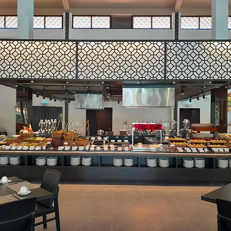 Grandvrio Ocean Resort Danang Tra Khe 外观 照片