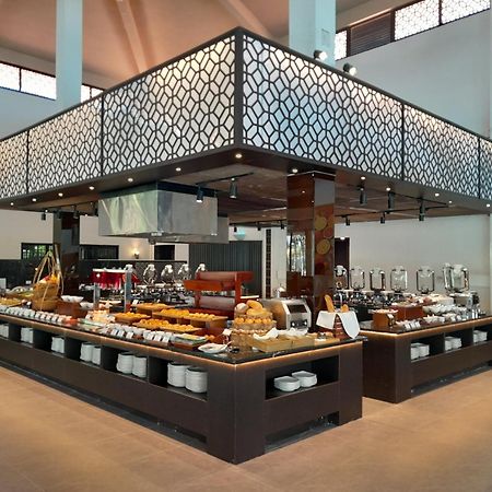 Grandvrio Ocean Resort Danang Tra Khe 外观 照片