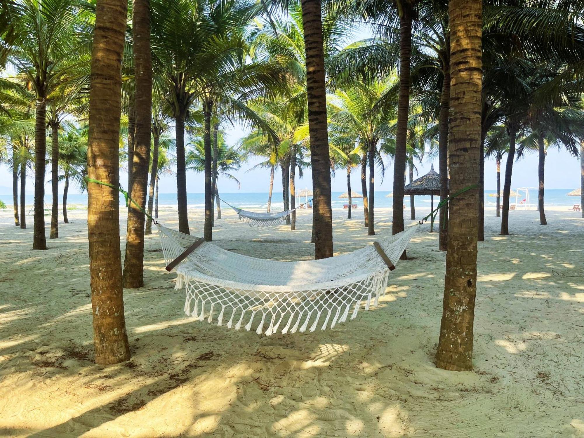 Grandvrio Ocean Resort Danang Tra Khe 外观 照片