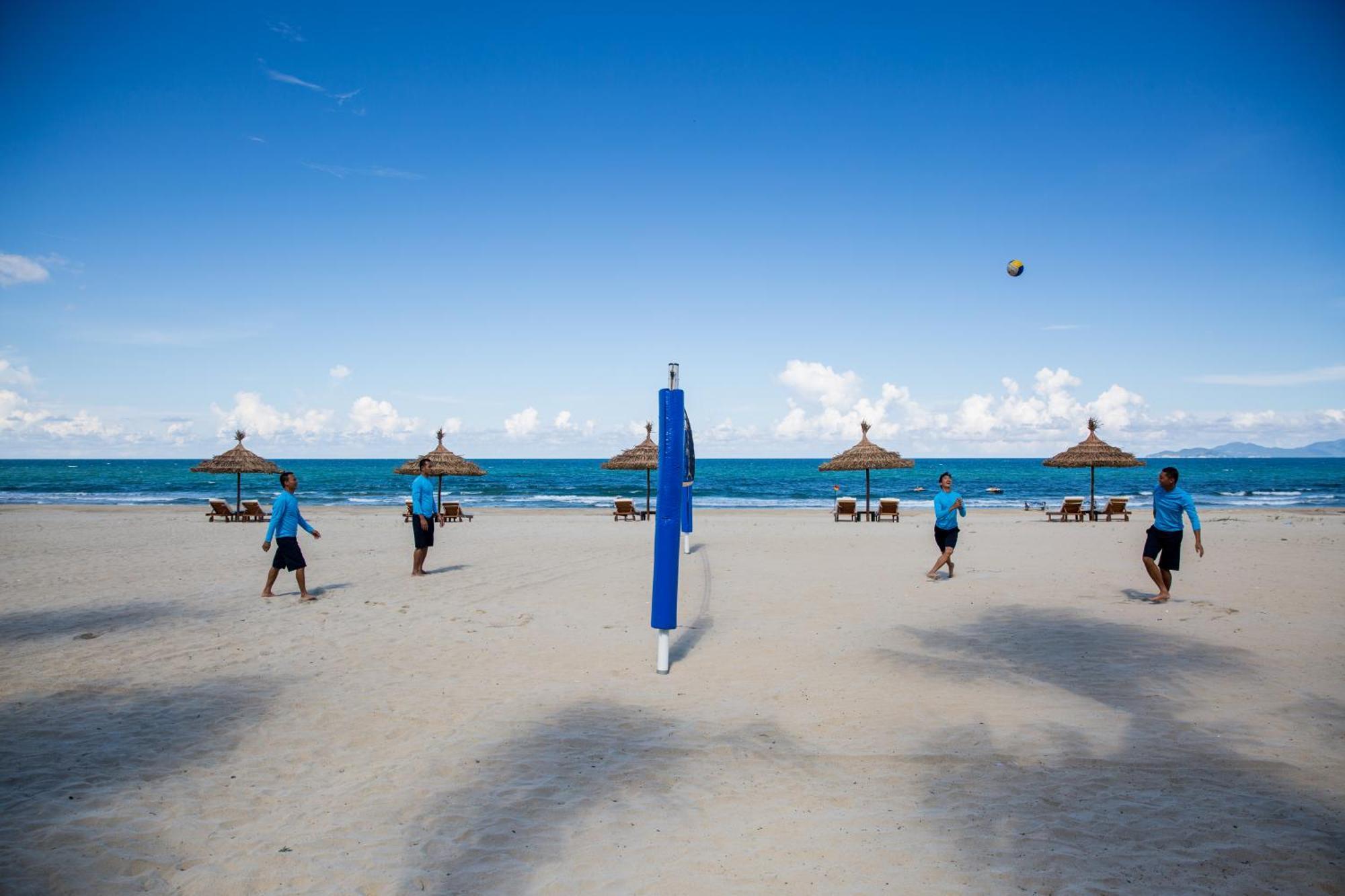 Grandvrio Ocean Resort Danang Tra Khe 外观 照片