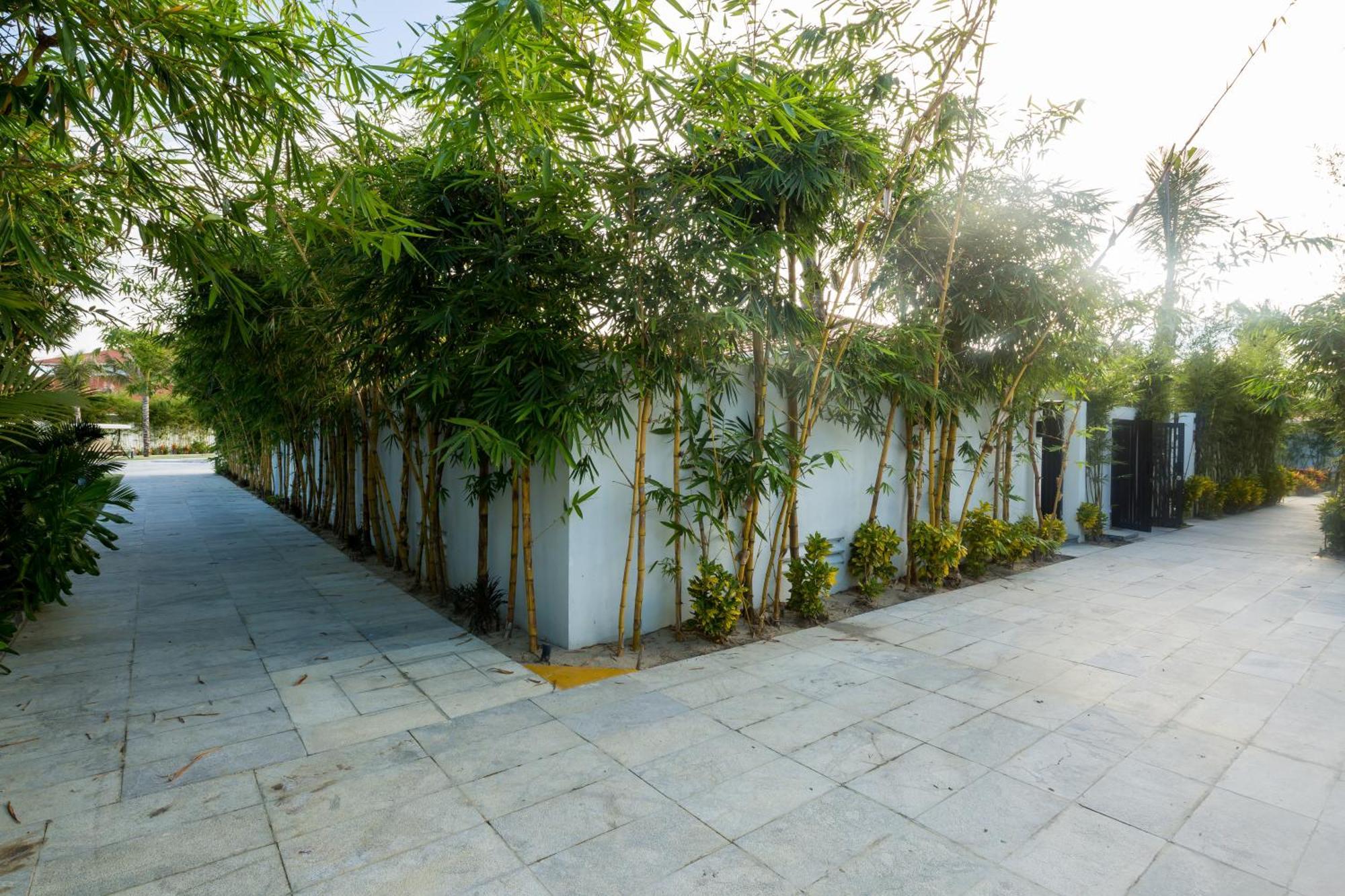 Grandvrio Ocean Resort Danang Tra Khe 外观 照片
