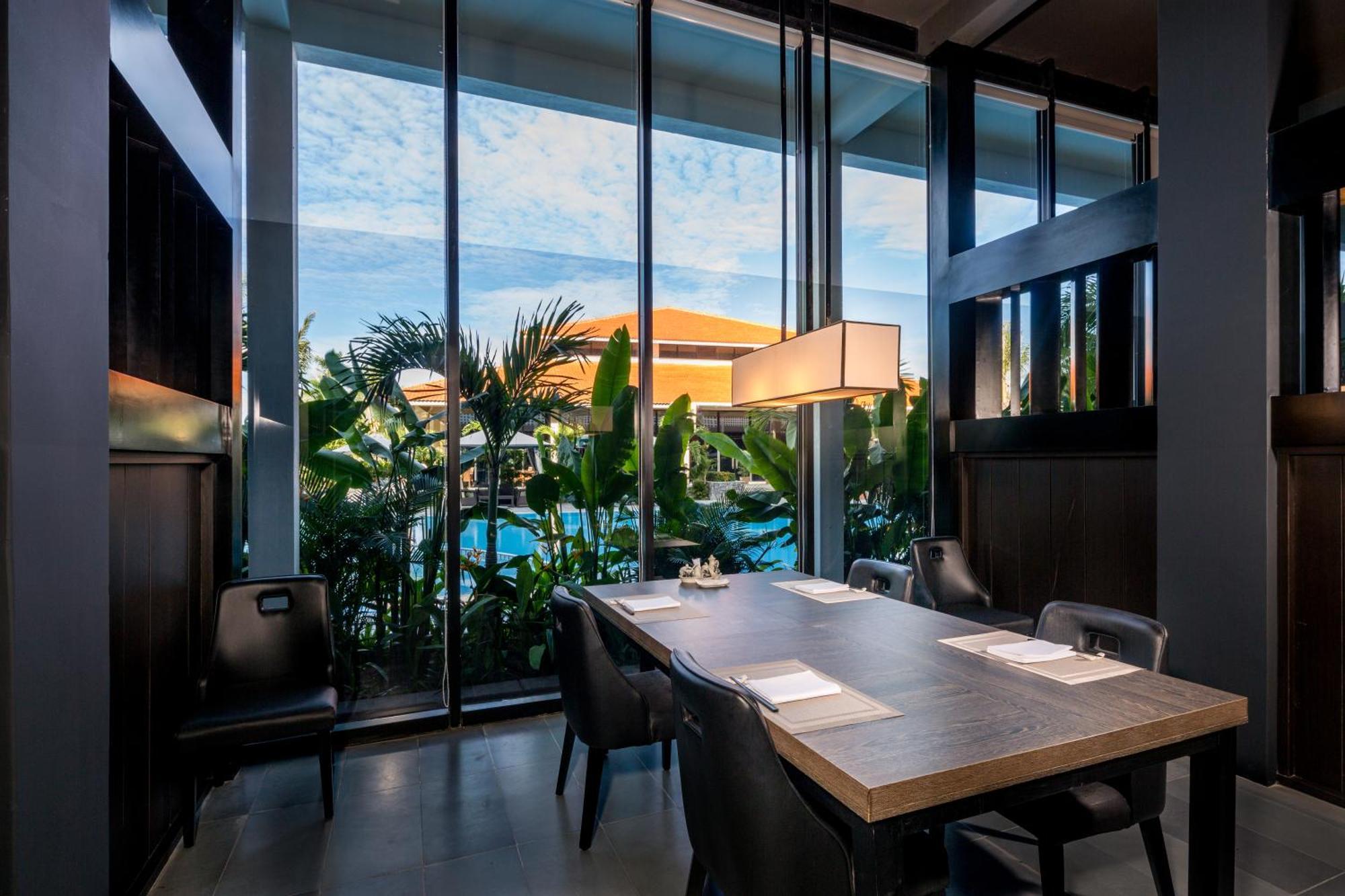 Grandvrio Ocean Resort Danang Tra Khe 外观 照片