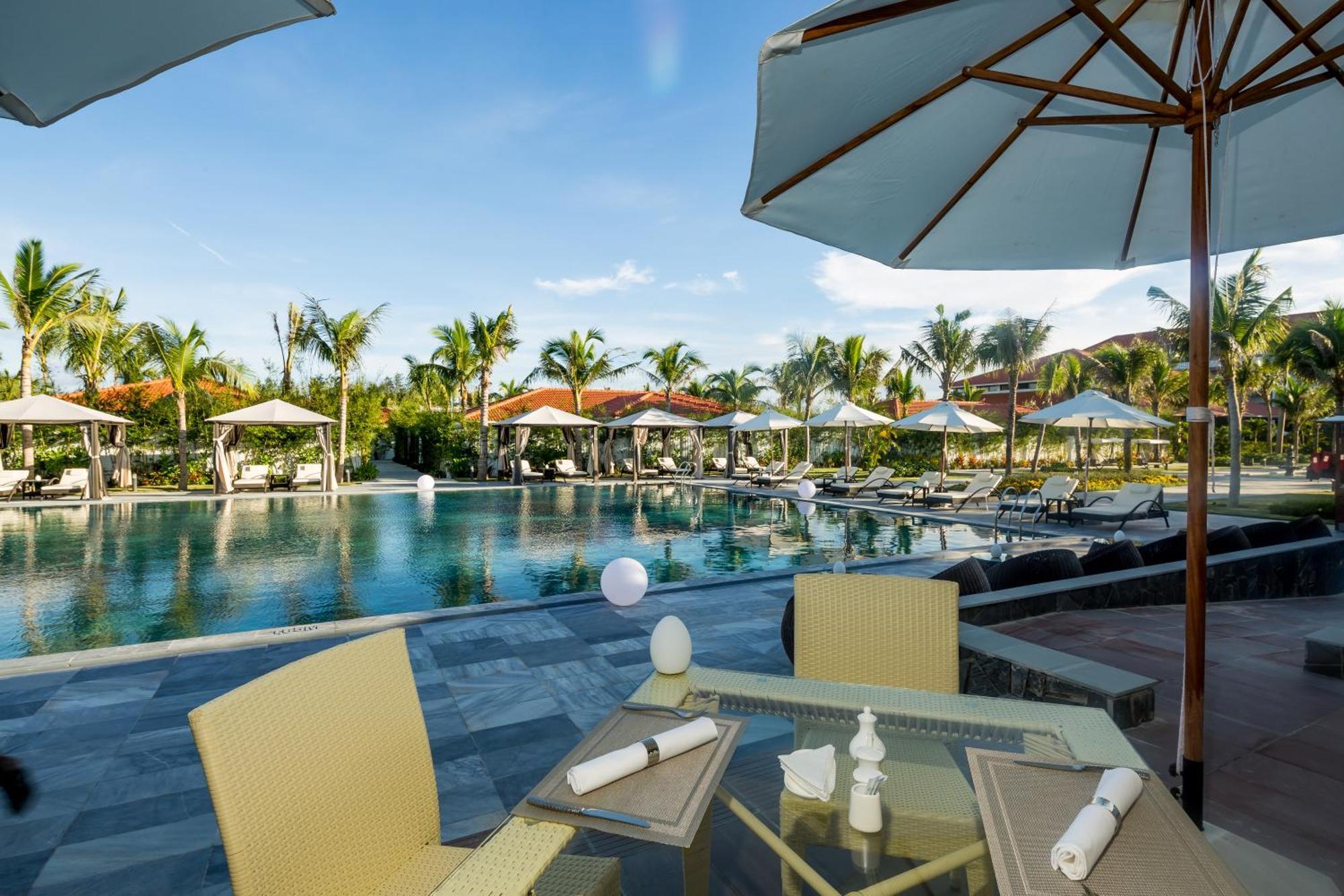 Grandvrio Ocean Resort Danang Tra Khe 外观 照片