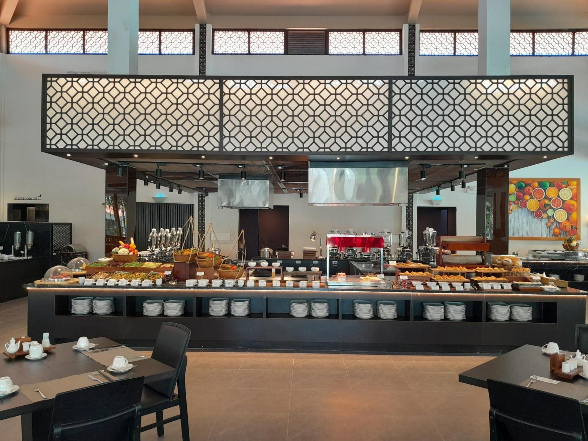 Grandvrio Ocean Resort Danang Tra Khe 外观 照片
