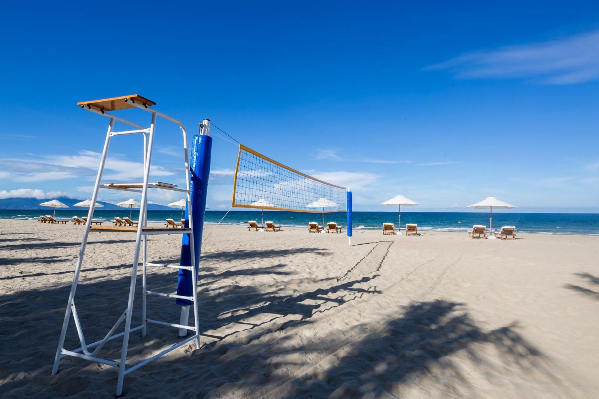 Grandvrio Ocean Resort Danang Tra Khe 外观 照片