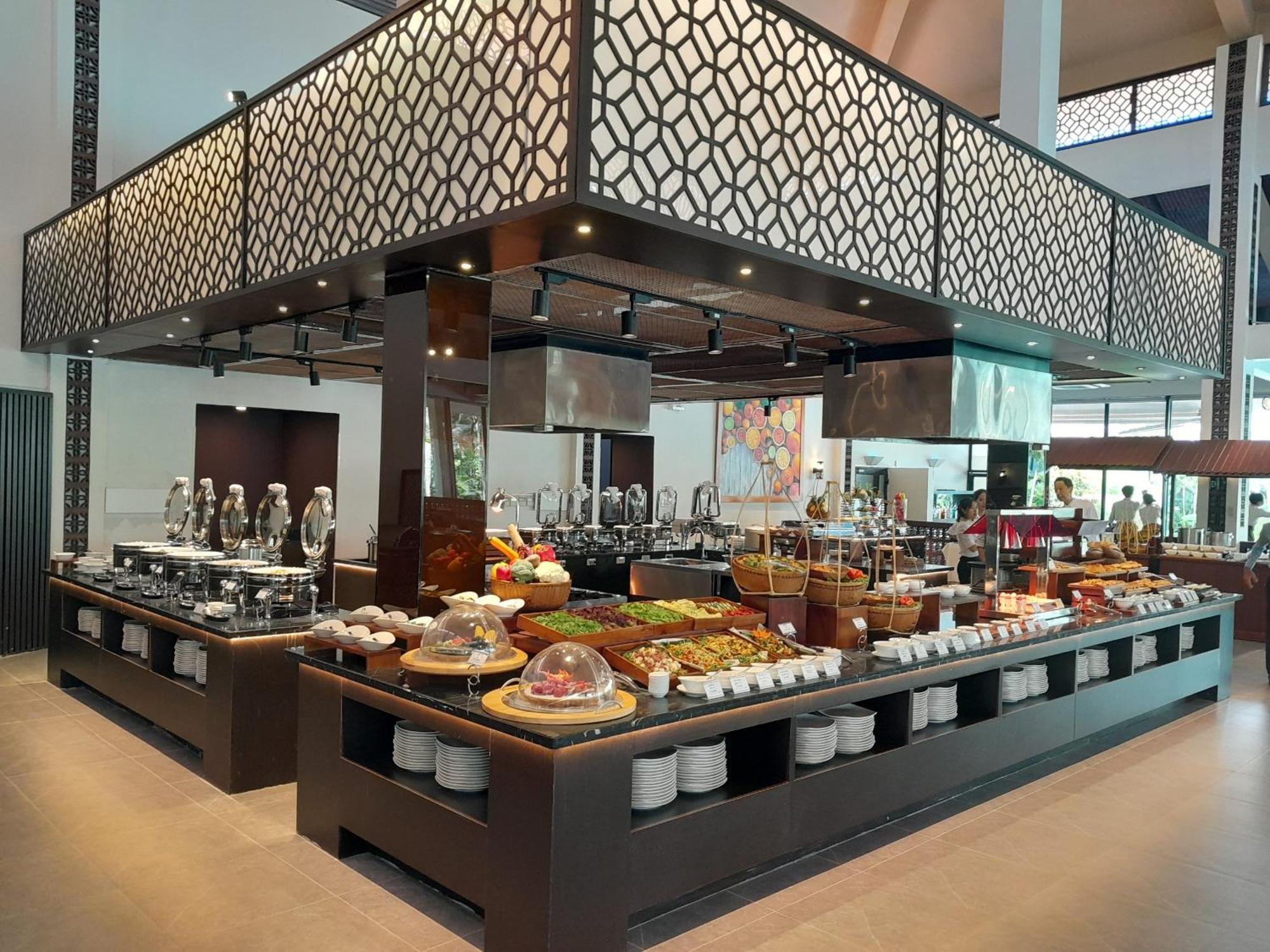 Grandvrio Ocean Resort Danang Tra Khe 外观 照片