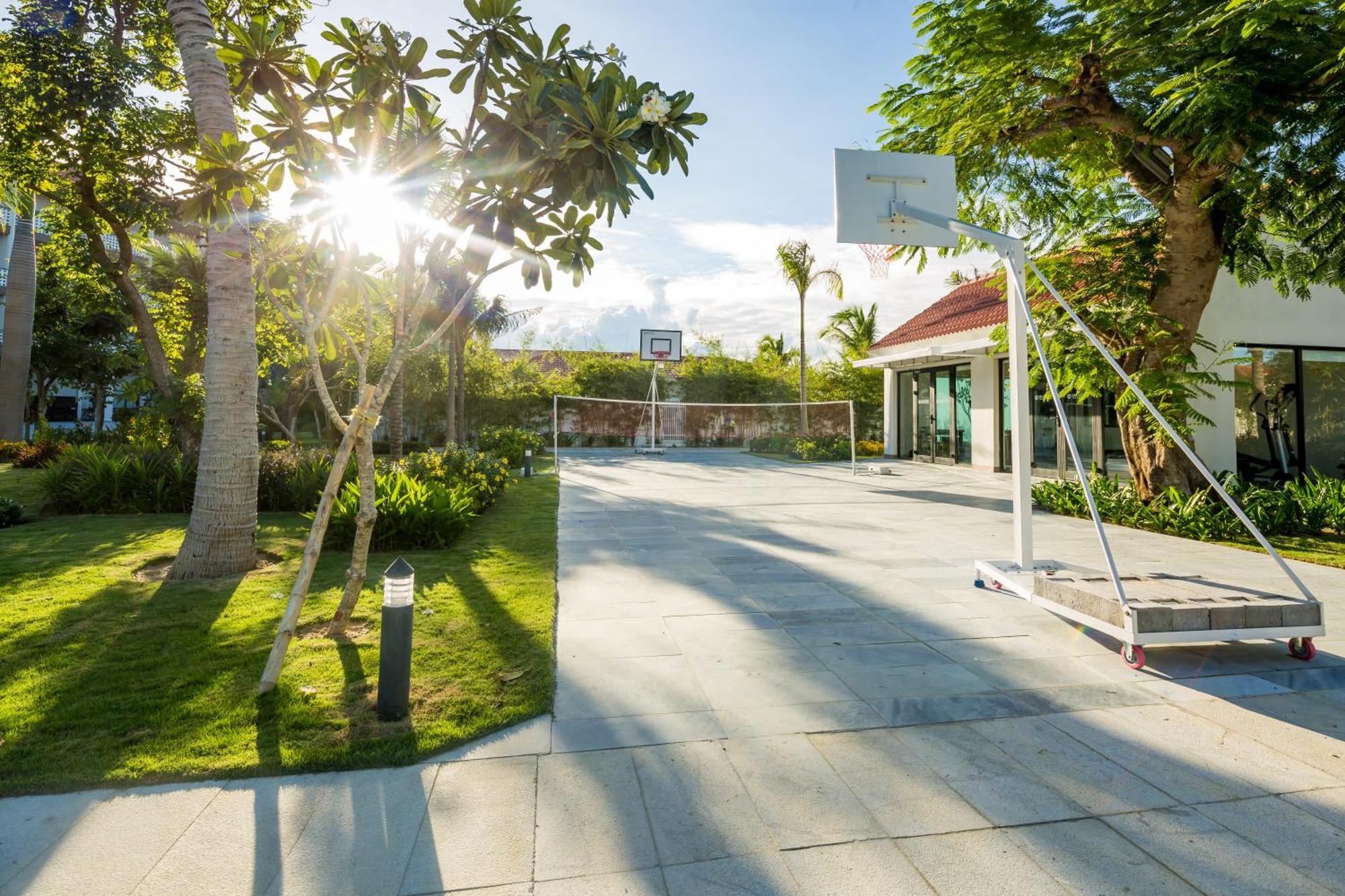 Grandvrio Ocean Resort Danang Tra Khe 外观 照片