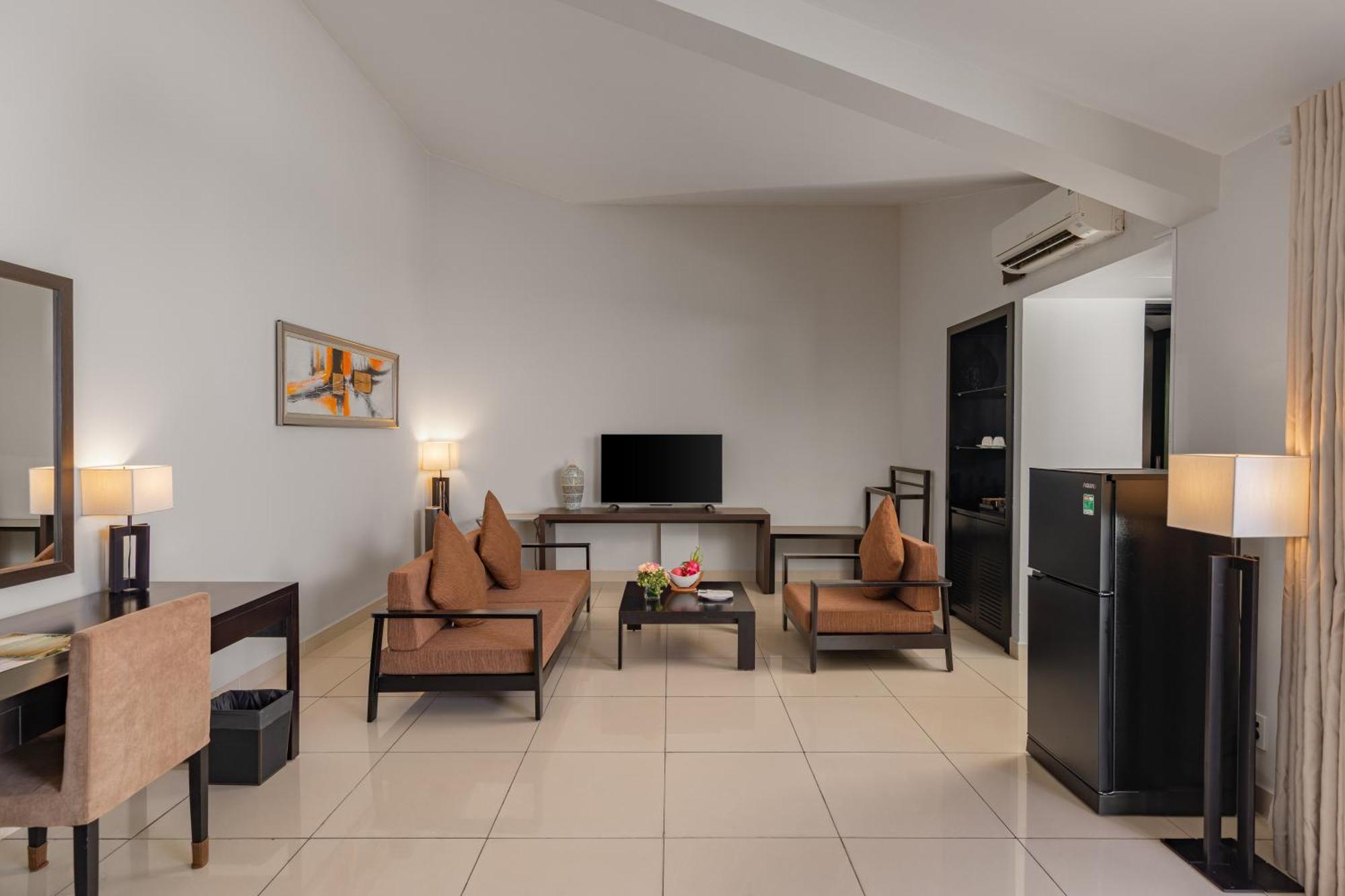 Grandvrio Ocean Resort Danang Tra Khe 外观 照片