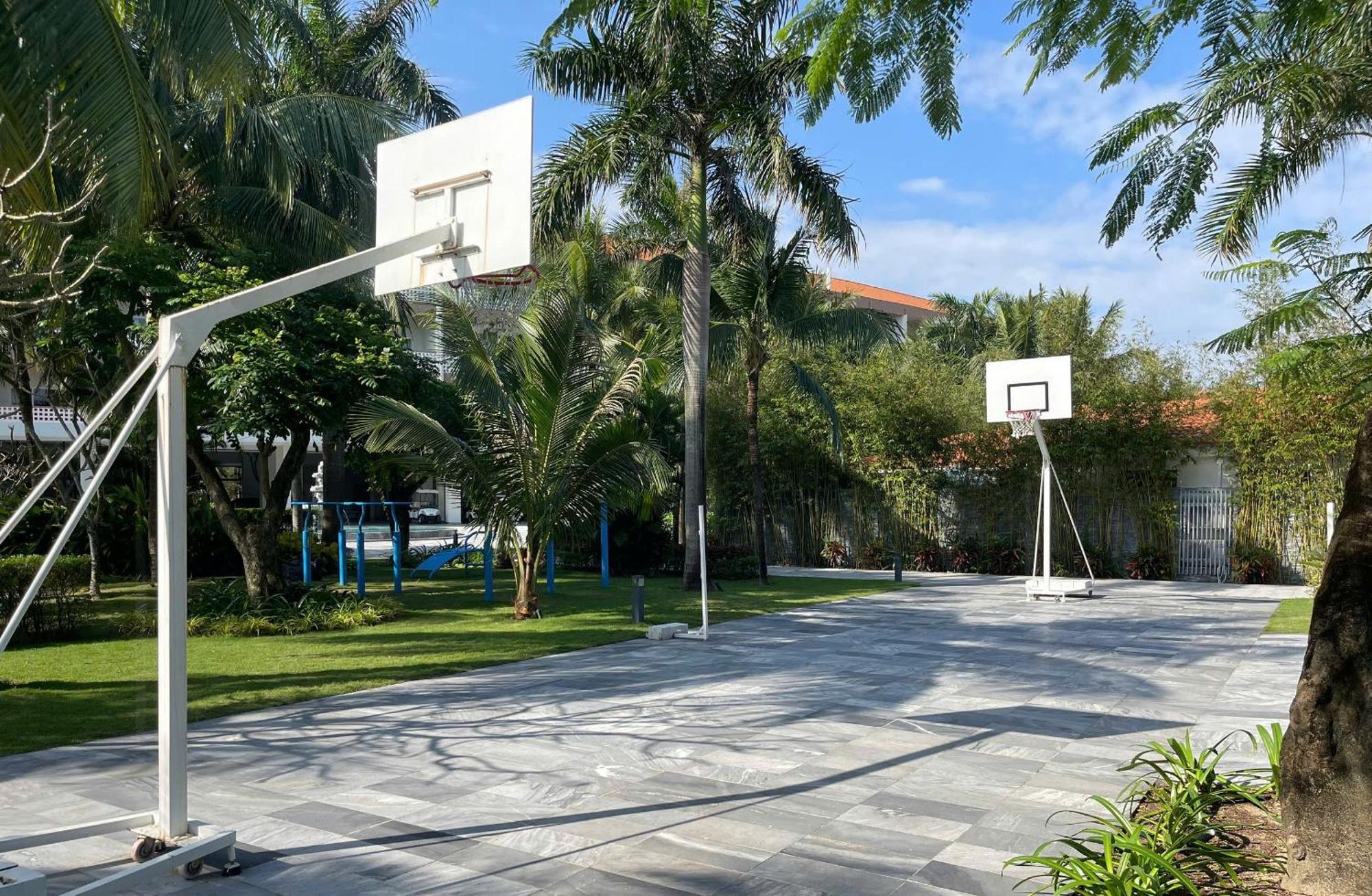 Grandvrio Ocean Resort Danang Tra Khe 外观 照片